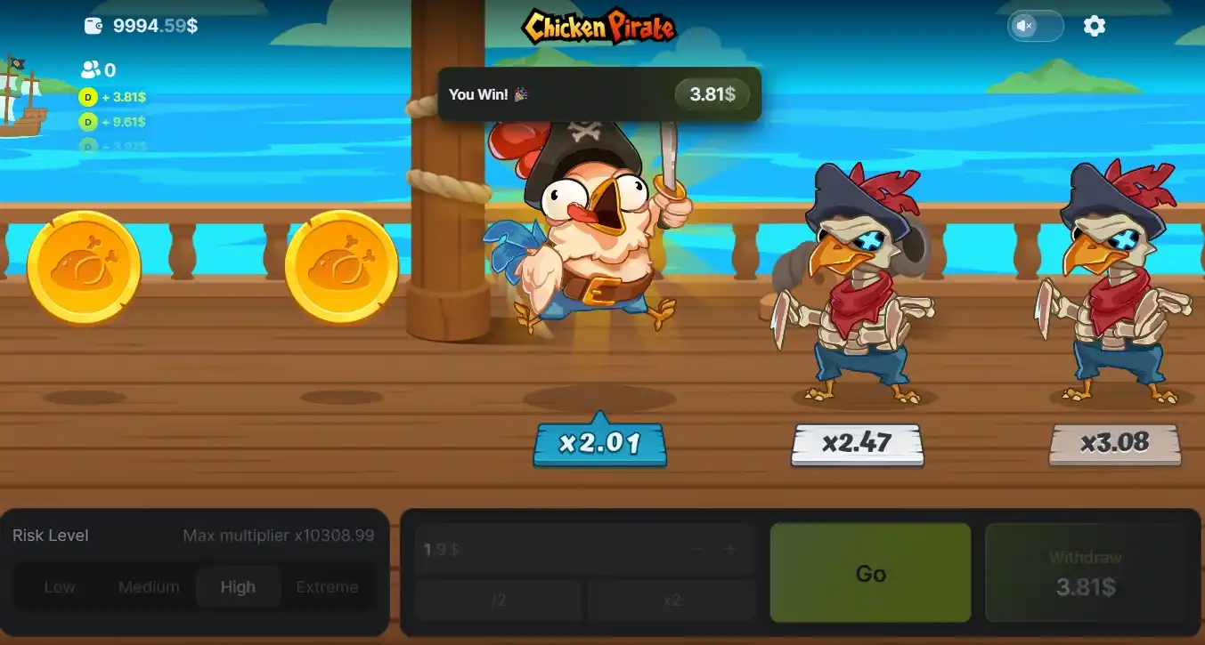 Is This Game Legitimate?