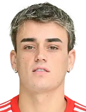 Sam Hartley