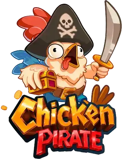 Chicken Pirate